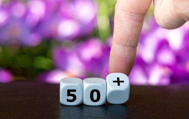 De kracht van 50-plussers